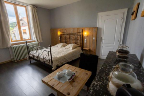Chambre d'hôtes